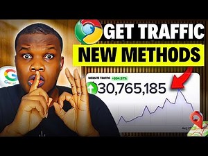 Blog Smarter: AI Auto Blogging + Traffic Sources That Actually Work Right Now 🔥