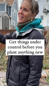 86K views · 485 reactions | There are parts of gardening that are no...
