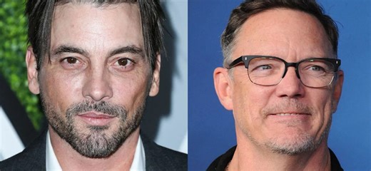 Matthew Lillard Confirms What Fans Have Long Suspected About Billy And Stu In ‘Scream’