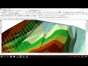 Modelación hidráulica con HEC RAS PARTE 1