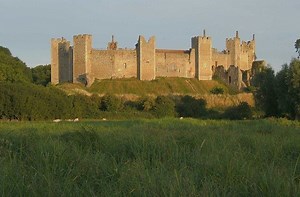 Framlingham Castle - Alchetron, The Free Social Encyclopedia