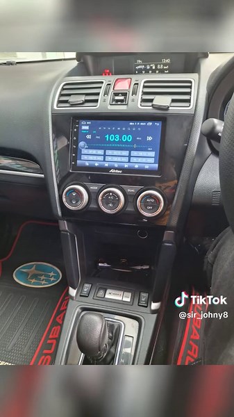 Subaru Forester SJ5 X-Break 2016 — Original Paint, 89K km