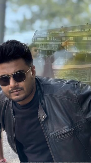 Subhra Pal on Reels