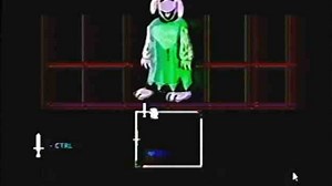 【Uspenci】Underlite_Ransomware