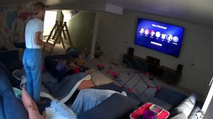 Caught on Camera Fails