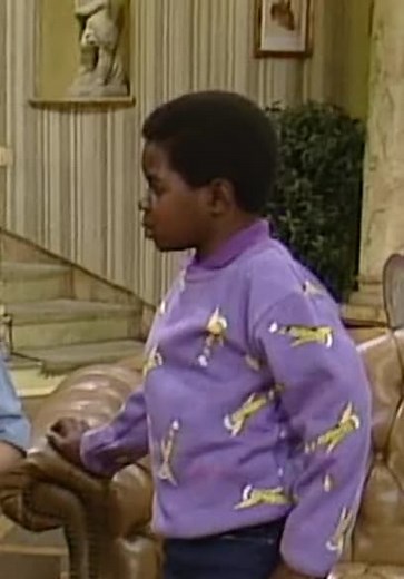 Diff'rent Strokes S07:E704 - Arnold's Strike
