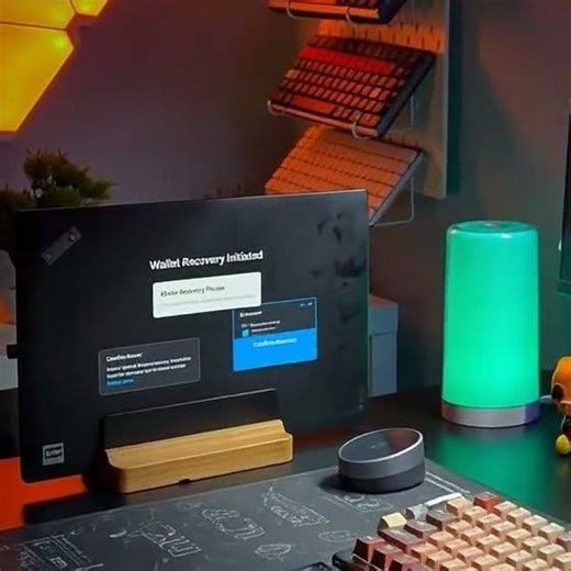 Scammed in Crypto? My Recovery Journey Might Help You 📈⚠️ #cryptolocker #cryptoscams #antiscam