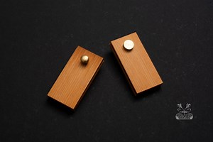 Polalee Retractable Bread Lame-douglas Fir - Etsy UK