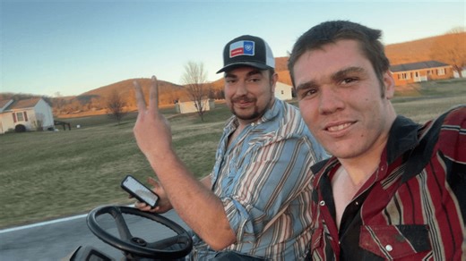 'I lost my best friend': Community mourns 20-year-old worker killed in PA trench collapse