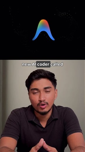 Ankit Amrit Dash on Instagram: "Is this the Cursor killer ? 😨. Google launched Antigravity, its new AI Coder, with agentic power of Gemini 3.0. Imagine having a team of AI developers that can : ✅ Plan and write complex codes ✅Run tests automatically ✅Fix errors on it’s own ✅Act as a UI designer The “Browser Mode” is honestly next level. It tests your UI like a human would.🫣 Want access? Comment “Google” and I’ll DM you the link immediately !🚀 #googleantigravity #gemini3 #aicoding #aitool"