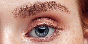 These Are the Best Eyebrow Stencils to Create Full, Natural-Looking Brows