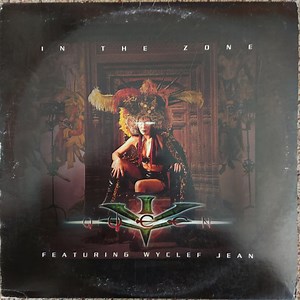 Ivy Queen - In The Zone