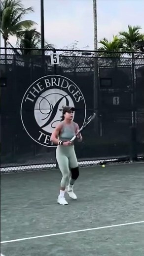 Beautiful Women’s Tennis WTA Top 100