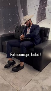 E aí bebê ! #gustavolima #embaixador | Rodrigo Maroto