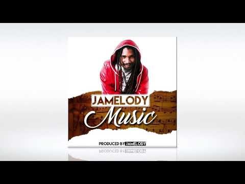 Jamelody - The Best Of Me (Original Singer) Tyrese