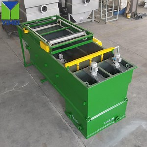 [Hot Item] Advanced Daf System for Efficient Containerized Water Treatment