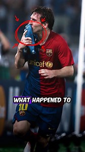 What happened to the pair of boots Messi kissed? #messi #football #adidas | Football Hat-Trick