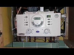 C6 Error Code Worcester Greenstar 30CDI. With Coach Tony Morgan