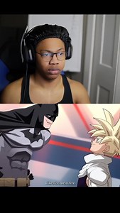 How Batman beats DBZ w/ prep time pt.12 | MusecTv