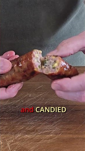 Johnsonville Has No Chance Against This Cheddar Beer Bratwurst