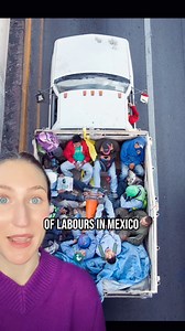 Carpoolers by Alejandro Cartagena #photography #artreview | The Art Revival