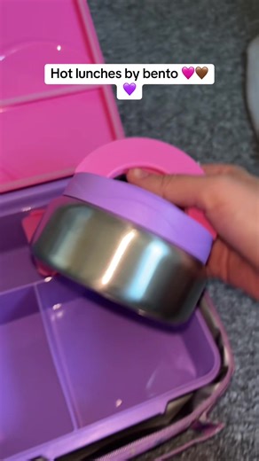 Lunchboxes for hot lunches 🩷 #lunchbox #schoollunch #tiktokshopmademebuyit #blackfriday