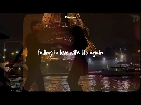 we can dance forever tonight ~ Lovecore / hopeless romantic playlist