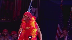 Tributes pour in for Hulk Hogan