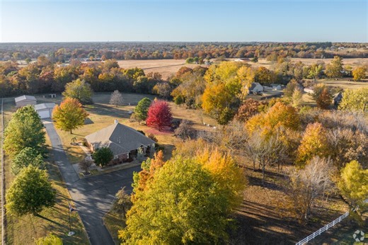 00000 S 237th East Ave, Coweta, OK 74429 | Homes.com