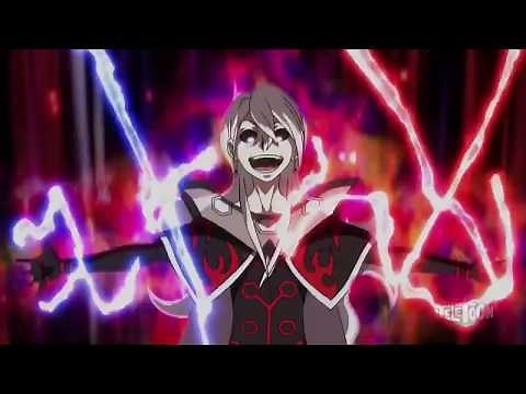 Beyblade Burst Turbo Shu Vs Phi Round 3 R.I.P. SPRYZEN