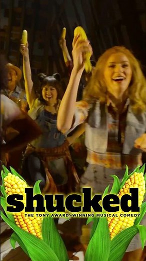 Laugh, Sing, and Get Corny with Shucked the Musical at Segerstrom Center for the Arts Nov 11–23