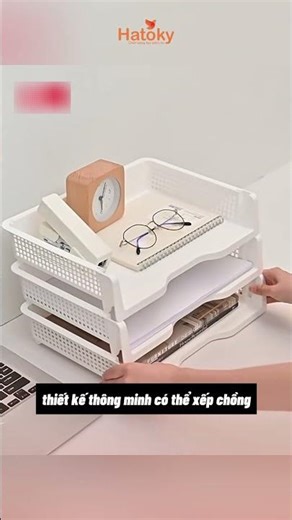 4315 | 4905596431558 | Khay đựng vật dụng-4315