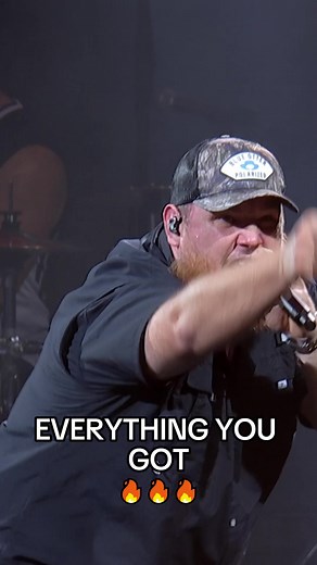 Luke Combs Tour 2025 - Biggest AU NZ Dates Revealed!