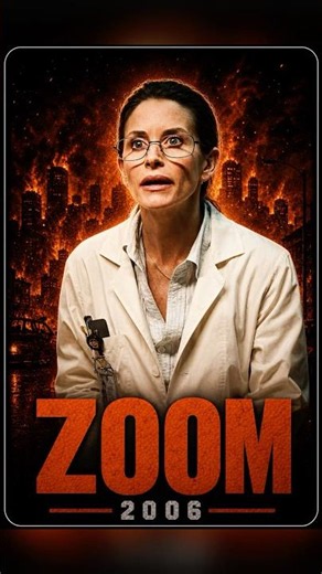 🚨 These Kids Have Superpowers… But They’re an Absolute Disaster 😂⚡ | Zoom (2006)