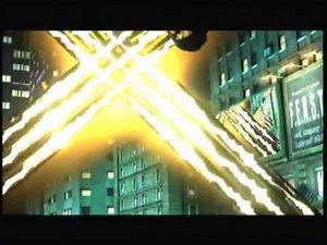 Ultimate Marvel Vs Capcom 3 - All Hyper Combo Level 3