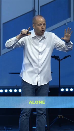 In Christ, you don’t just get a fresh coat of paint — you are made completely new. ✨ The old is gone, the new has come. This is the power of the gospel: Jesus takes us from death to life, and it’s in Him alone that we are saved. 👉 Watch the full sermon now on our YouTube channel: link in bio! | Spring Hills Church