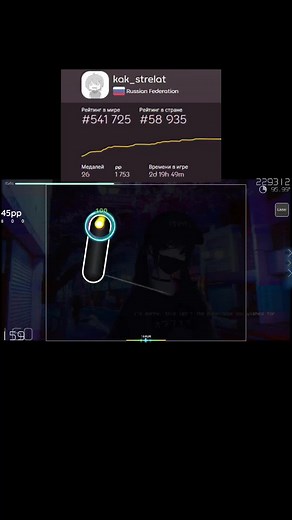 S3RL - Bass Slut (Original Mix) for OSU Enthusiasts