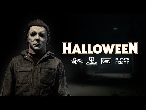 Halloween Gameplay + Release Date Trailer