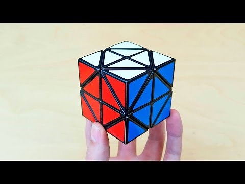 Resolver HELICOPTER CUBE | Tutorial | Español