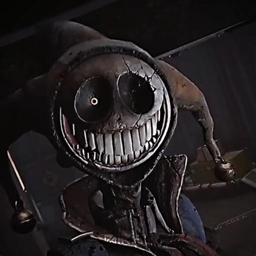 Experiment 1006 || Jester Funk || The Prototype #edit