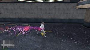 [PAID] FX_Trail // Particle effects