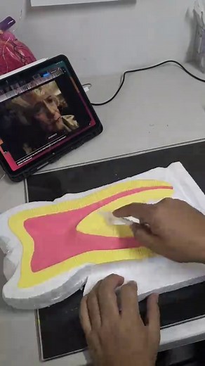 Maqueta de Anatomía Dental y Sistemas del Cuerpo Humano