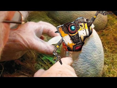 Borderlands 3: Top 10 Secrets and Easter Eggs
