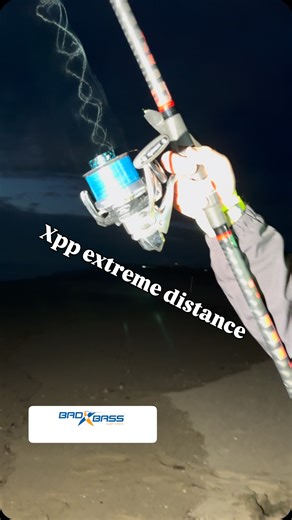 Biagio Morra on Instagram: "Bad bass xpp canna estrema per superare i limiti Otg 12 175 gr #otg #fishing #badbass #biagiomorra #pesca"