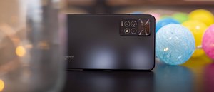 Xiaomi Redmi Note 11 Pro review