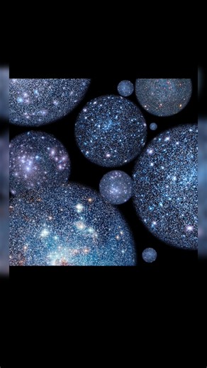 🤯 Infinite Universes Visualized | The Multiverse Explained