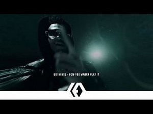 Big Homie - "How You Wanna Play It"