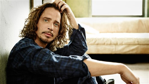 Watch Chris Cornell's Final Music Video "The Promise"