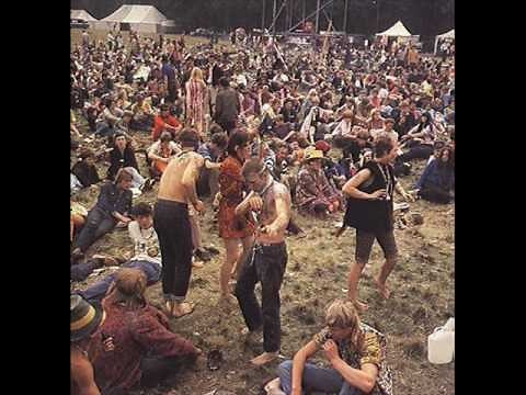 C.W. McCall *Crispy Critters*