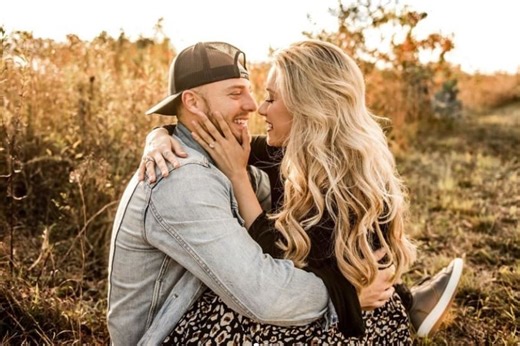The Truth Behind Emily Ann Roberts’ Wedding Ring Will Melt Your Heart